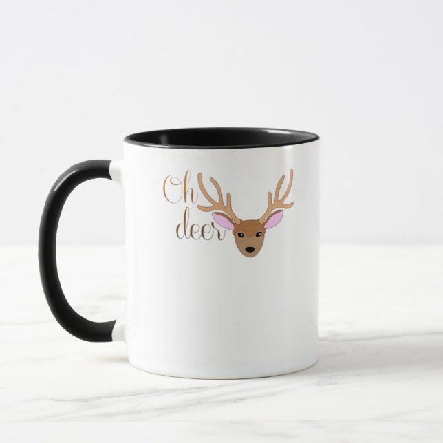 Tasse (Gauche)