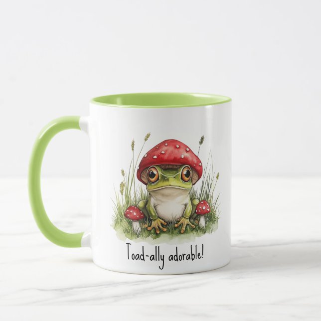 Tasse (Links)