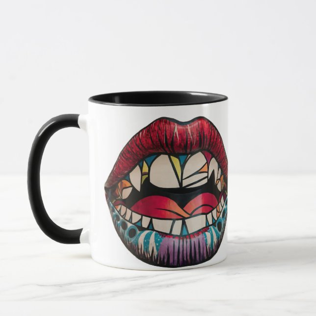 Tasse (Links)