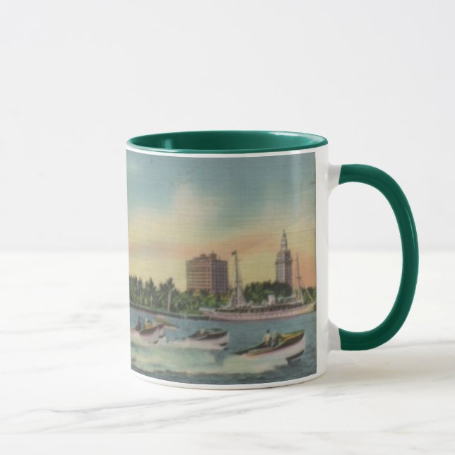 Tasse (Rechts)