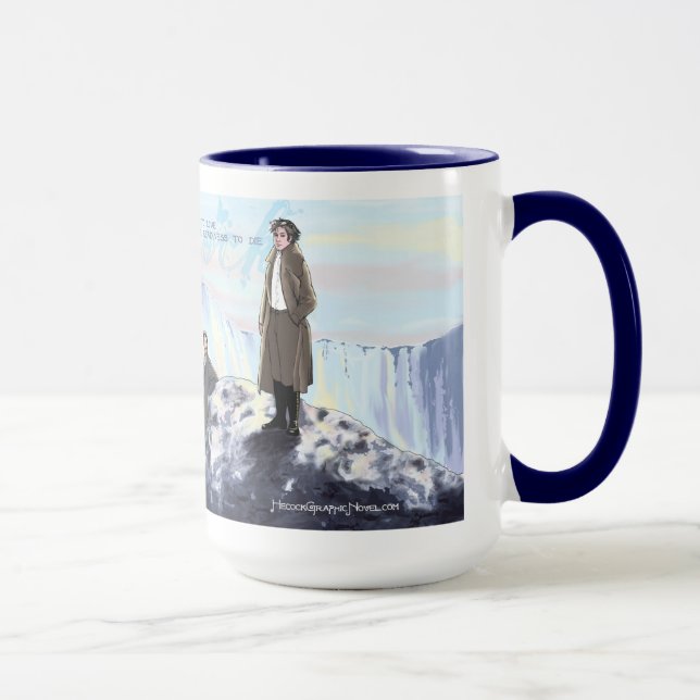 Tasse (Rechts)