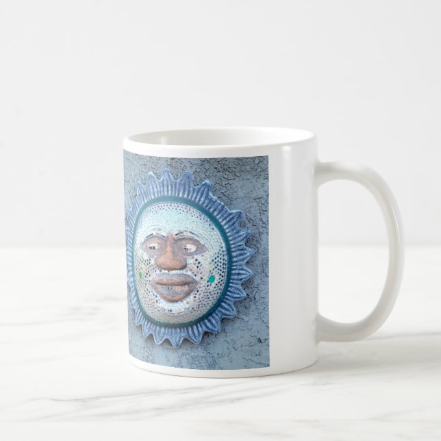 Tasse (Rechts)