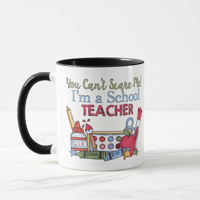 Tasse (Links)