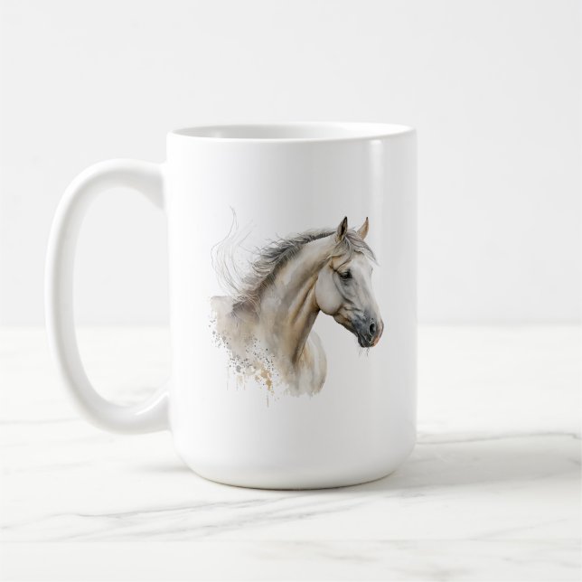 Tasse (Links)