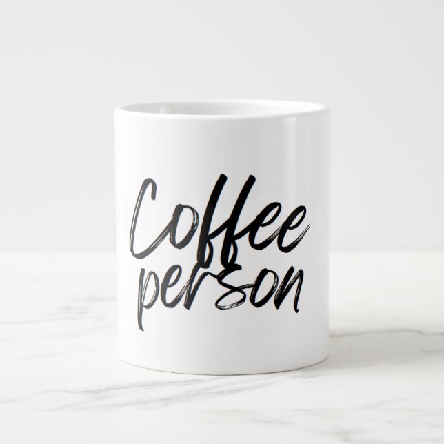 Tasse (Vorderseite)