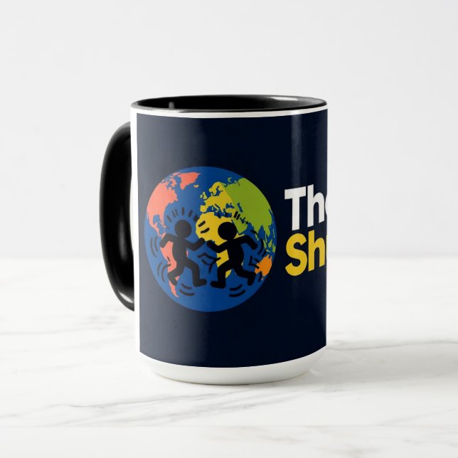 Tasse (Vorderseite Links)