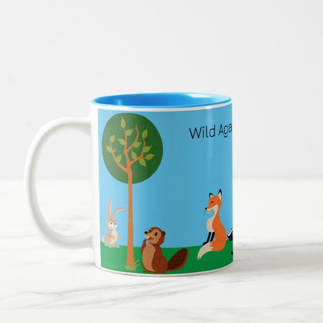 Tasse (Links)