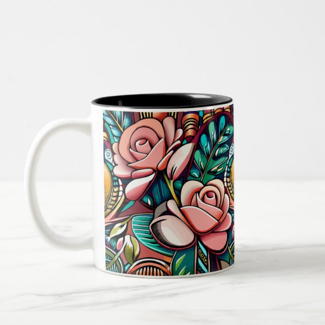 Tasse (Links)
