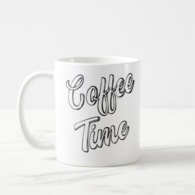 Tasse (Links)