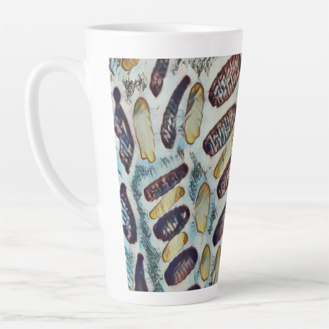 TASSE (Links)