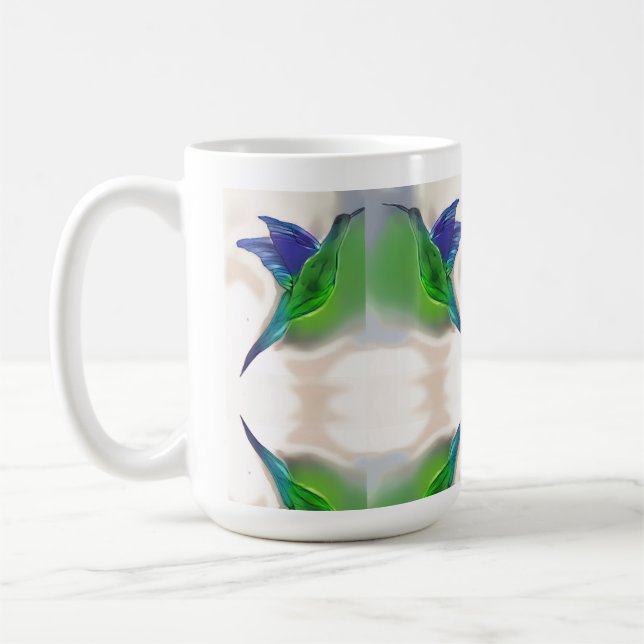 Tasse (Links)