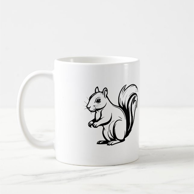 Tasse (Links)