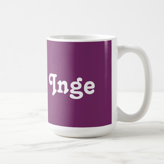Tasse (Rechts)
