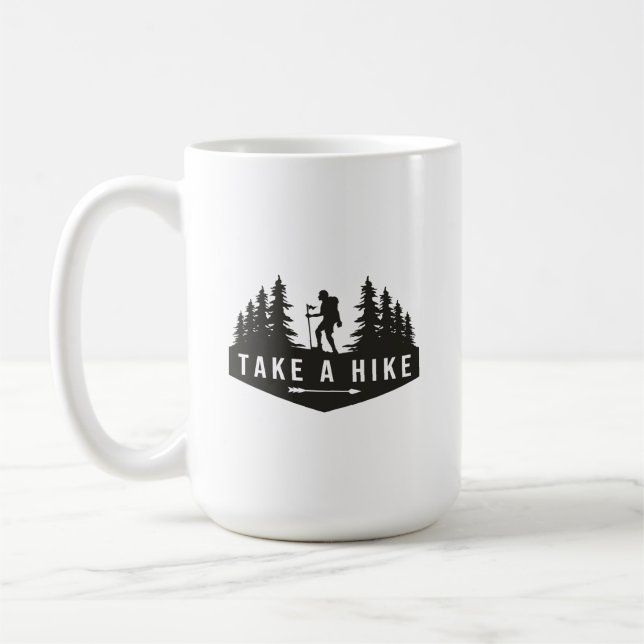 Tasse (Links)