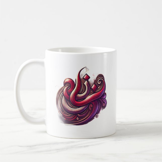 Tasse (Links)