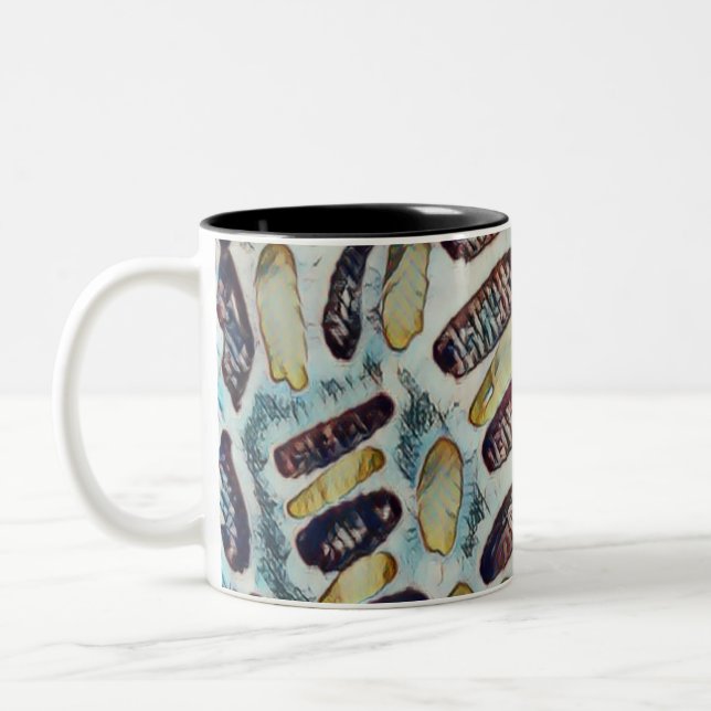 TASSE (Links)