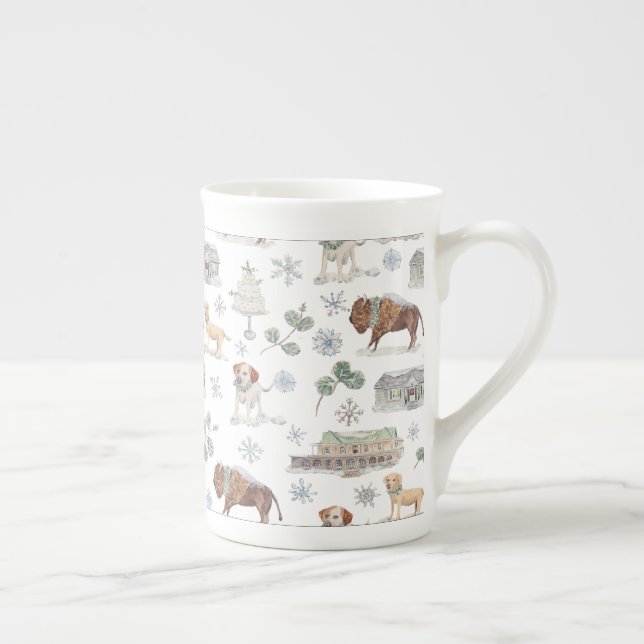 Tasse (Rechts)