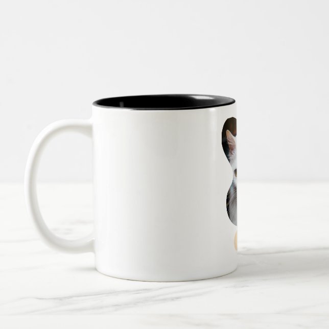 Tasse (Links)