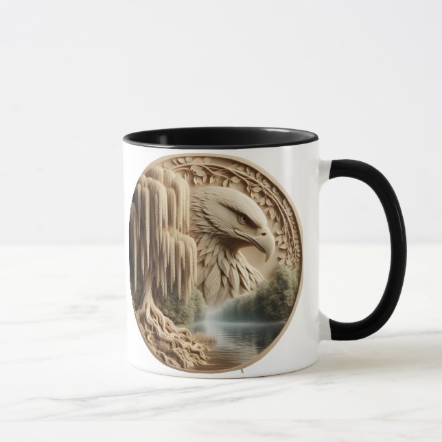 Tasse (Rechts)