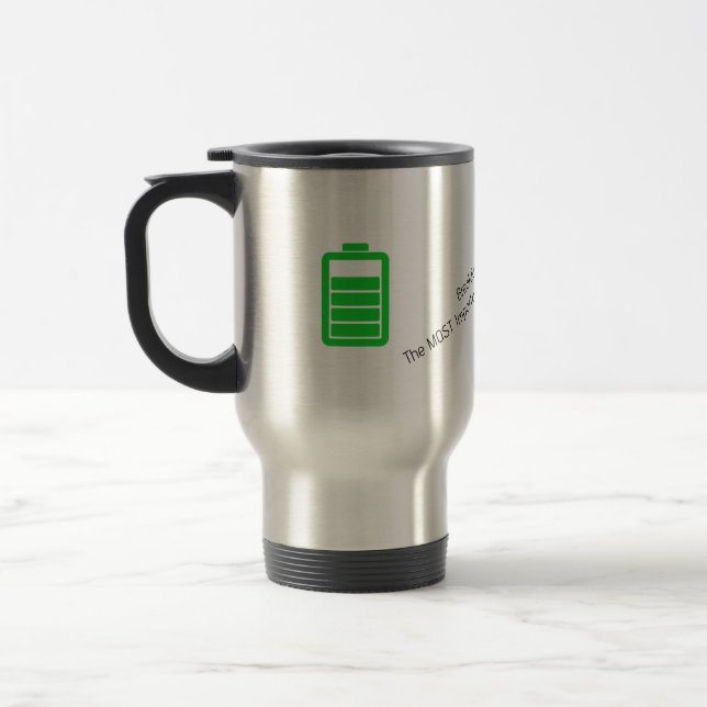 Tasse (Links)