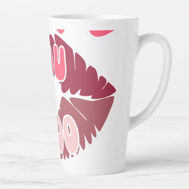 Tasse (Rechts)