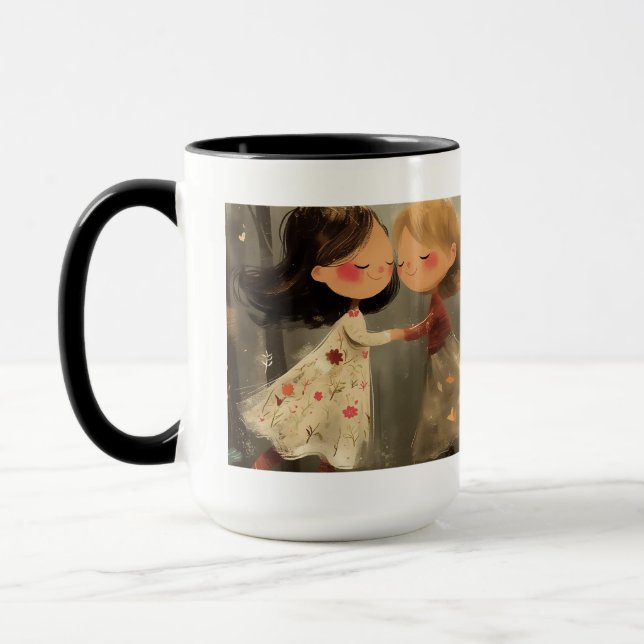Tasse (Links)