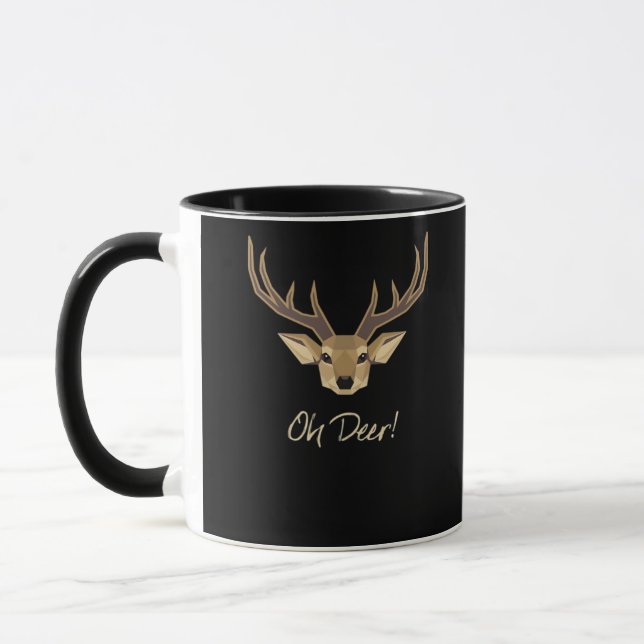 Tasse (Gauche)