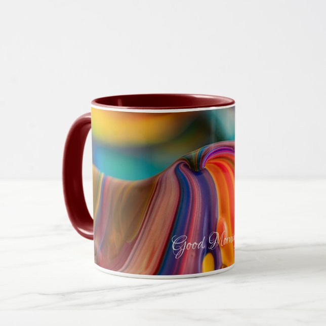 Tasse (Vorderseite Links)