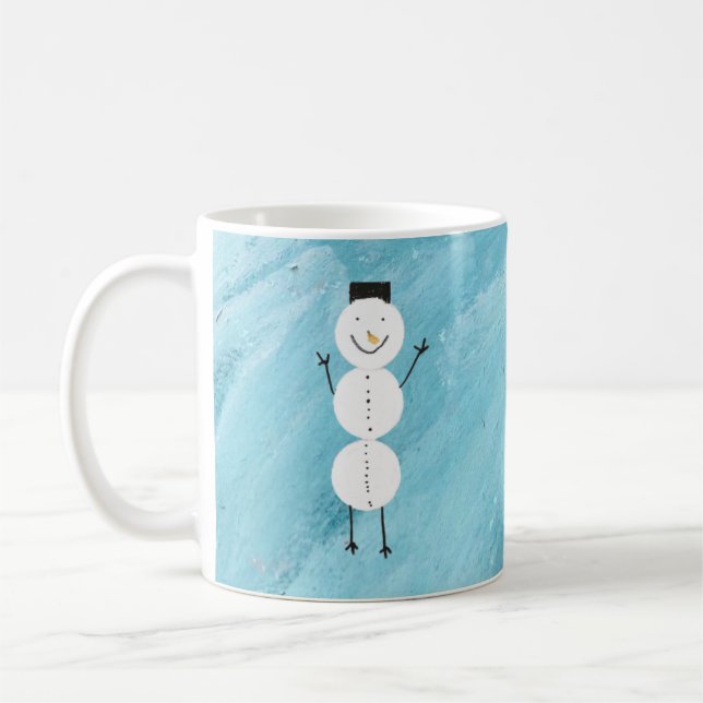 Tasse (Links)