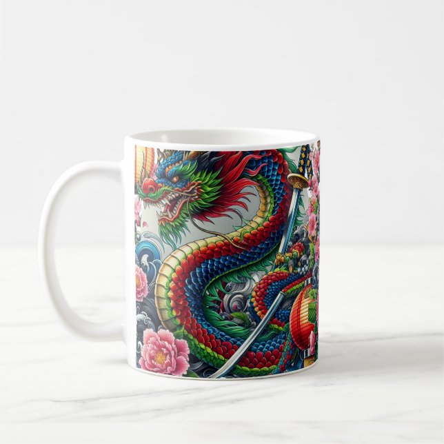 Tasse (Links)
