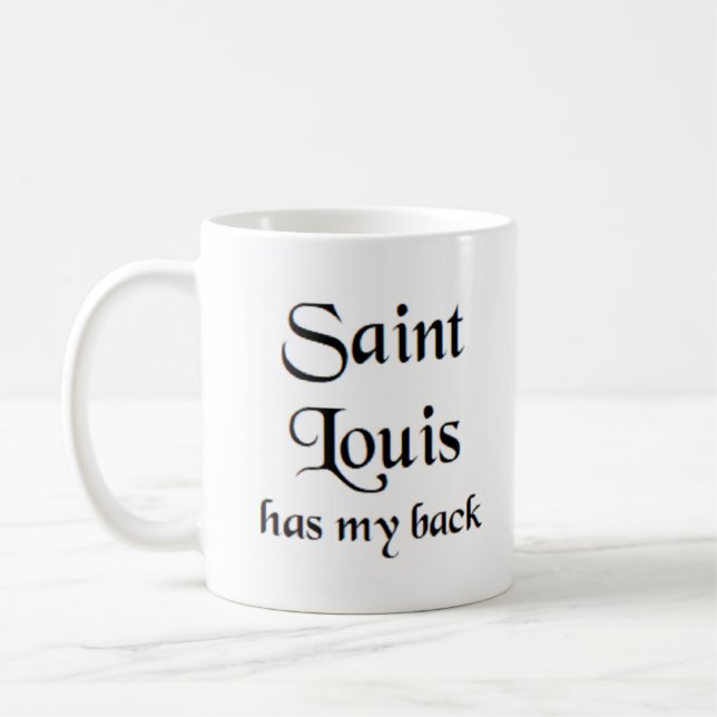 Tasse (Links)