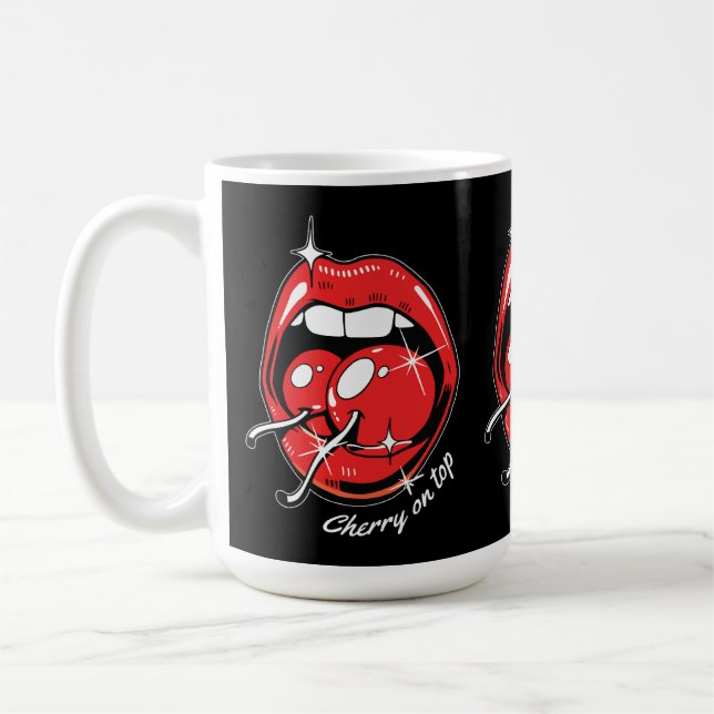 Tasse (Links)