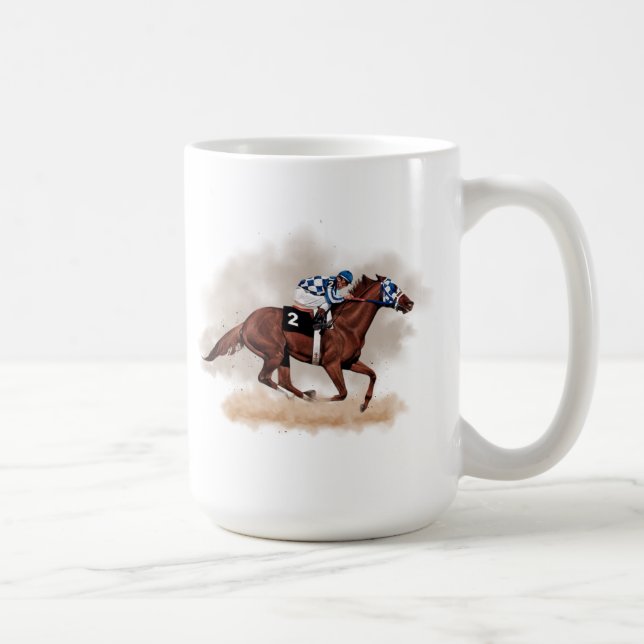 Tasse (Rechts)