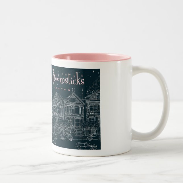 Tasse (Rechts)