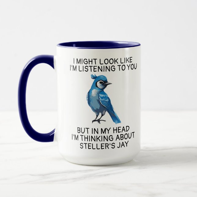 Tasse (Links)