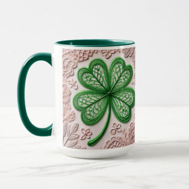 Tasse (Links)