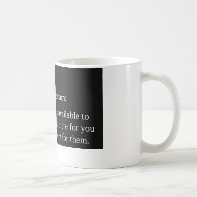 Tasse (Rechts)