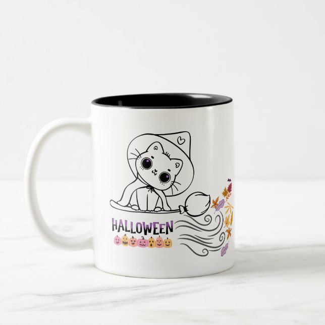 Tasse (Links)
