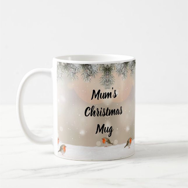Tasse (Links)