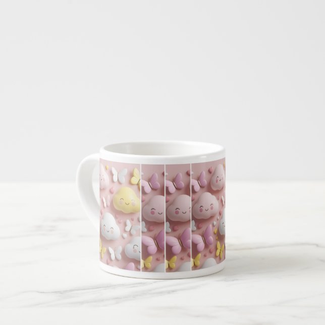 Tasse (Vorderseite Links)
