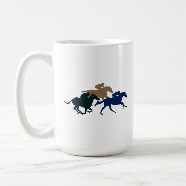 Tasse (Links)