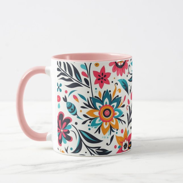 Tasse (Links)