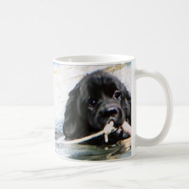 Tasse (Rechts)