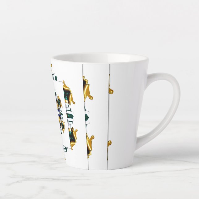 Tasse (Rechts)