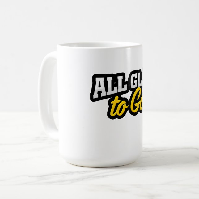 Tasse (Vorderseite Links)