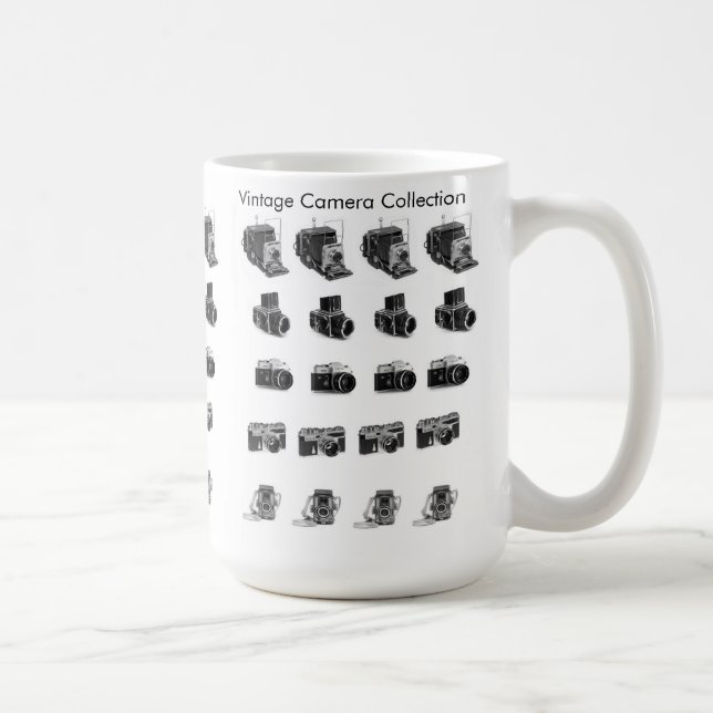 Tasse (Rechts)
