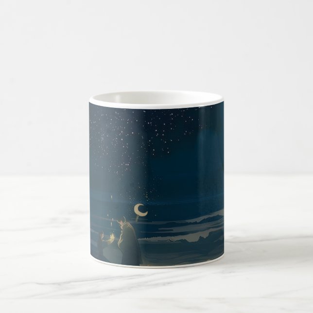 Tasse (Mittel)