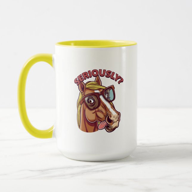 Tasse (Links)