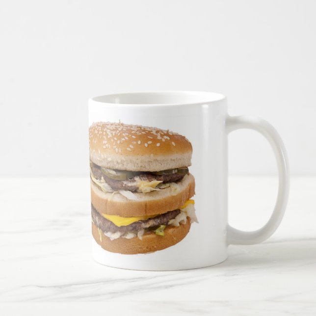 Tasse (Rechts)