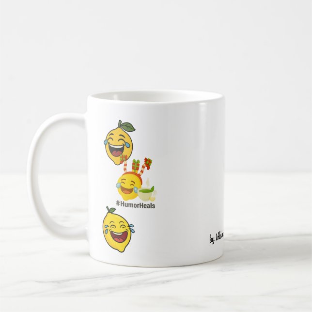 Tasse (Gauche)